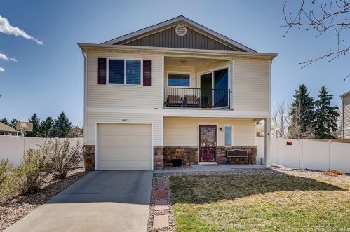 18682 Chaffee Pl, Denver, CO 80249-6799
