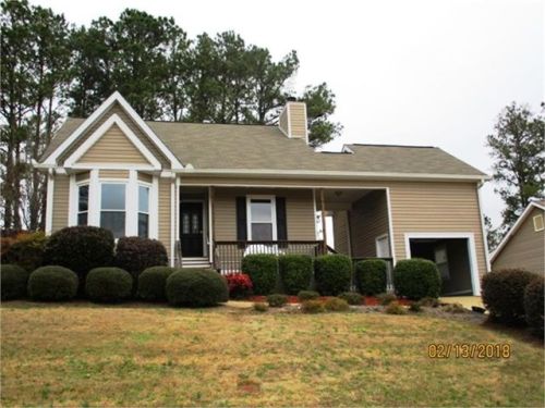 106 Greystone Dr, Carrollton, GA 30116-5104