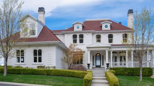 13512 Aintree Ave, Draper, UT 84020-7721