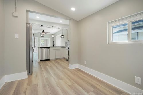 4229 Cherokee St, Englewood CO 80110-5714 exterior