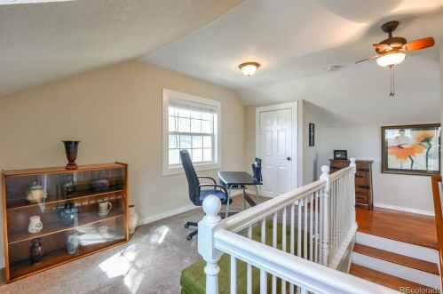 3030 Sherman St, Englewood CO  80113-1624 exterior