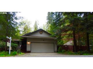 64911 Sandy River Ln, Rhododendron OR  97049-8812 exterior