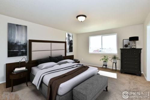 2794 Sapphire St, Loveland CO 80537-2024 exterior