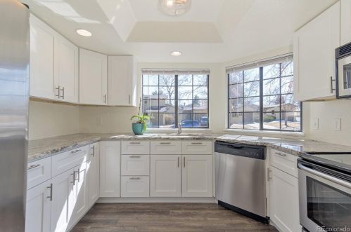 18605 Layton Pl, Aurora CO 80015-3252 exterior