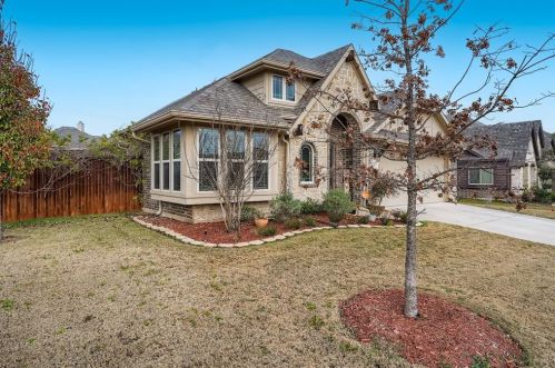 1117 Lucetta St, Midlothian, TX 76065-7806