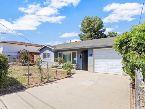 803 Gamble St, Escondido, CA 92026-3149