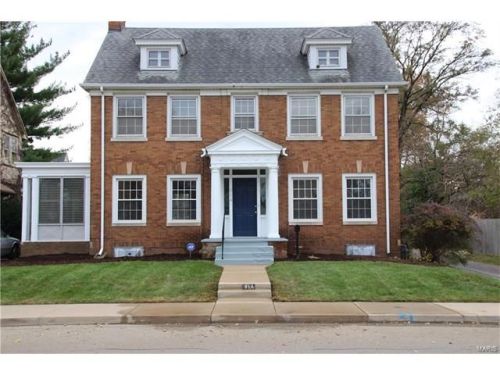 914 Columbia Ter, Peoria IL  61606-1220 exterior