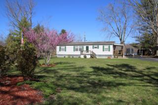153 Holiday Ln, Ravenscroft, TN 38583-3355