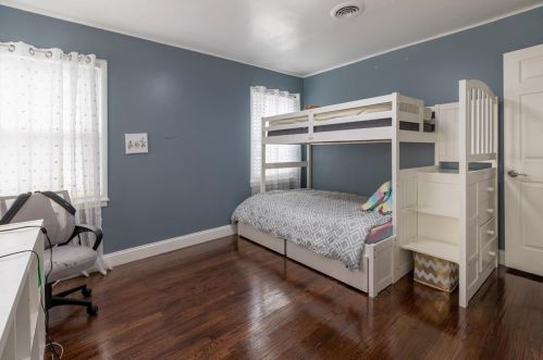 3113 Ray Ct, Fort Worth TX  exterior