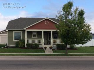 4224 Paintbrush Dr, Greeley, CO 80620-9237