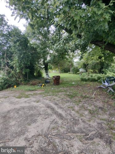 418 Main St, Fruitland MD 21826-1944 exterior