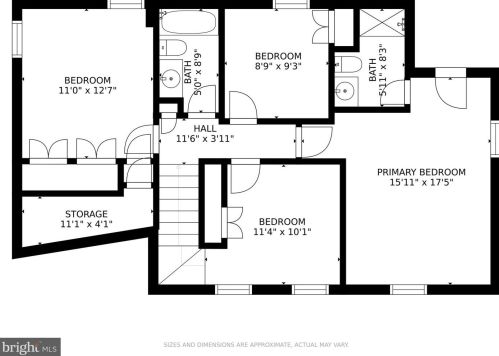 13000 Greenstone Ct, Silver Spring MD exterior