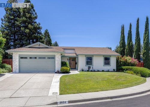 2624 Menorca Ct, San Ramon, CA 94583-2025