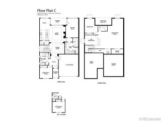 19379 Quincy Pl, Aurora, CO 80015-2826