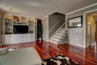175 Cottage Rd, Dulles VA  20164-1305 exterior