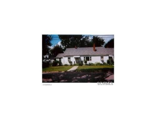 144 Bank St, Waverly, VA 23890-3423