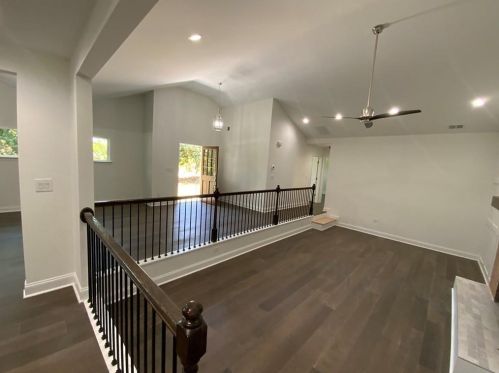 3736 Calmer Cir, Atlanta GA  30344-6011 exterior