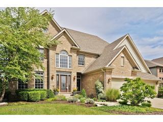 5931 Rosinweed Ln, Naperville, IL 60564-1641