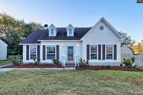 300 Sage Tree Ct, Lexington, SC 29073-7421
