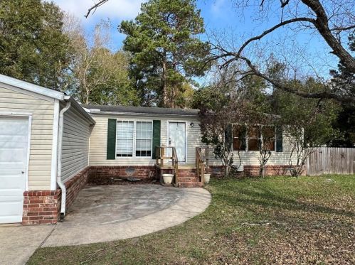 16493 Hill Country Dr, Conroe TX  77302-5471 exterior