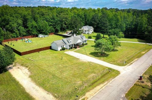 187 Claire Dr, Lincolnton, GA 30817-1710