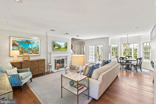 1 Rdg Rd, Severna Park MD 21146-4538 exterior