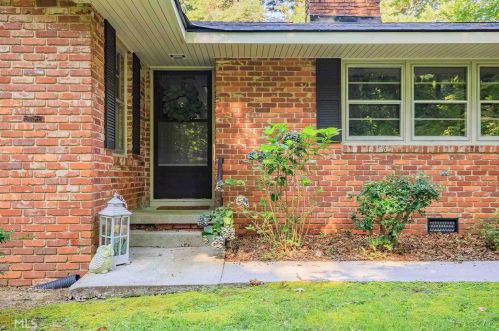 708 Dogwood Cir, Lafayette, GA 30728-2228