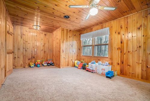 4895 Old Burnt Mtn Rd, Big Canoe GA  30143-2204 exterior