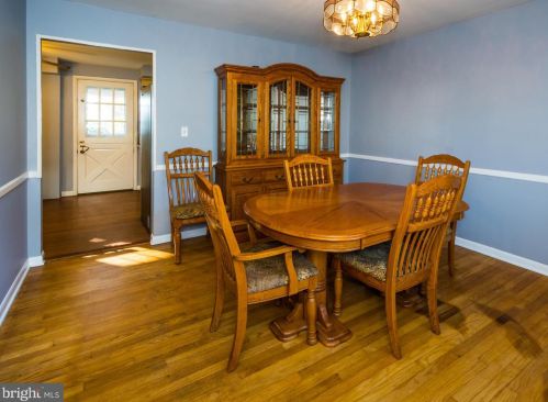 3103 Winchester Way, Fallston MD  21047-2408 exterior