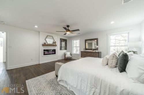 681 Ferris St, Atlanta GA  30310-2263 exterior