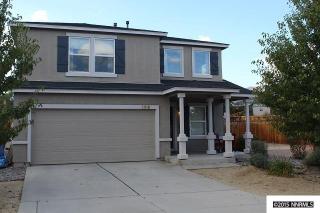 2916 Bryan St, Reno NV  89503-2040 exterior