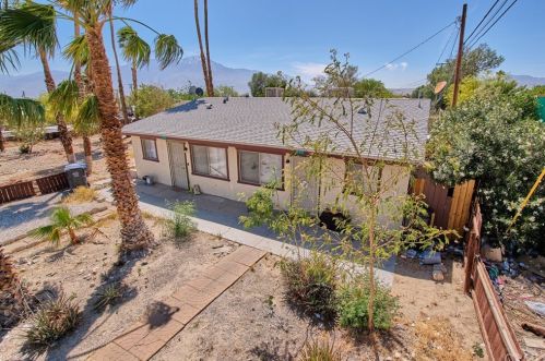 12201 Cactus Dr, Desert Hot Springs, CA 92240-3921