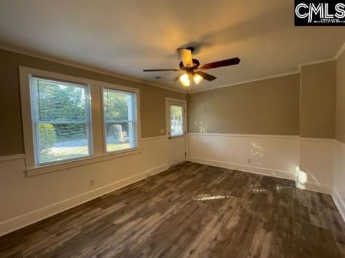 418 Barron St, Cayce-West Columbia SC  29169-7316 exterior