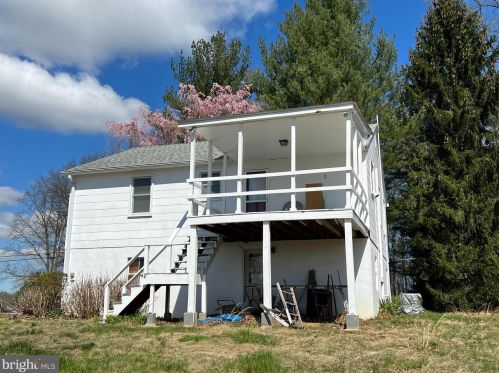 3145 Dublin Rd, Street MD 21154-1811 exterior