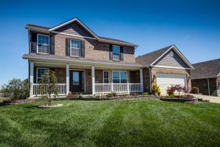 412 Edward Dr, Columbia, IL 62236-2684