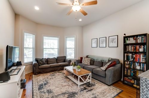 4116 Ballard Ave, Cincinnati, OH 45209-1720