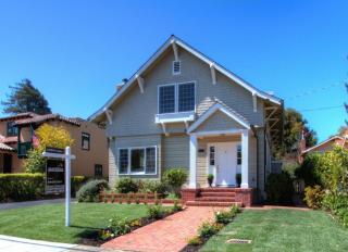 113 Crescent Ave, Burlingame, CA 94010-5246