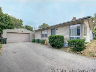 1306 Eastern Dr, Urbana, IL 61801-5339