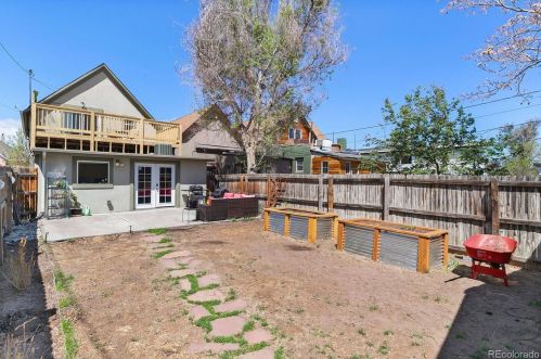 918 Lipan St, Denver CO  80204-3912 exterior