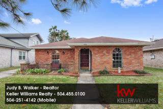 4720 Garden St, Metairie, LA 70001-3231