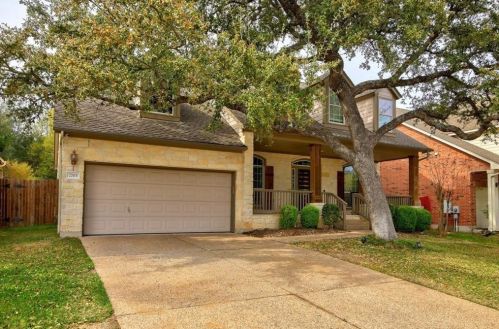 2703 Culver Cliff Ln, Cedar Park, TX 78613-1600