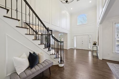 1185 Empire Rd, Atlanta, GA 30329-3845