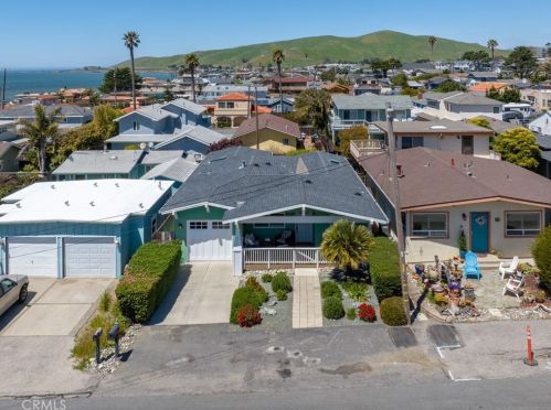 31 7th St, Cayucos, CA 93430-1215
