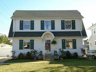 111 Englewood Rd, Springfield OH  45504-1414 exterior