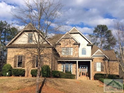1111 Lancaster Ct, Watkinsville, GA 30677-7863