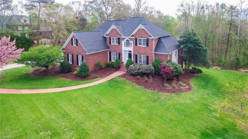 6800 Polo Farms Dr, Summerfield, NC 27358-9292