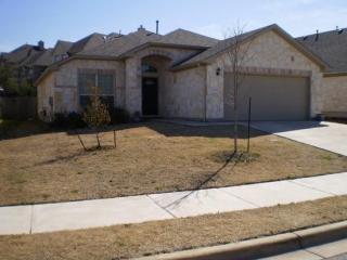 10717 Casitas Dr, Austin TX  78717-3872 exterior