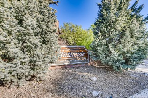 812 Vance St, Denver CO  80226-4961 exterior