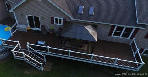 58 Long Hill Rd, Orrington, ME 04474-3505