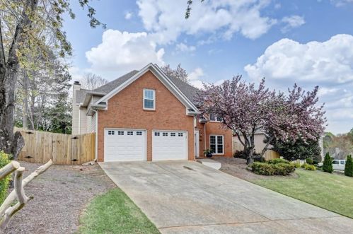 4368 White Surrey Dr, Kennesaw, GA 30144-5137